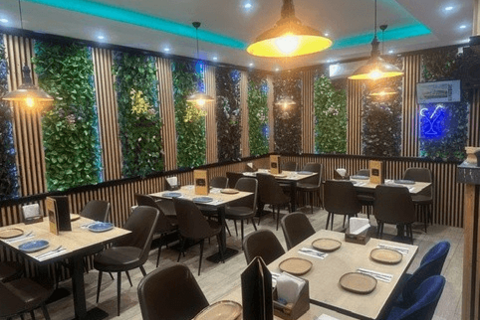 Restaurant for sale, Gants Hill, Ilford IG2