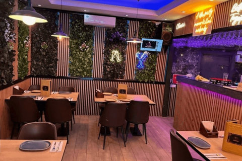 Restaurant for sale, Gants Hill, Ilford IG2