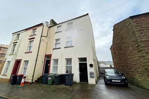 1 bedroom apartment for sale, Kirkby Street, Maryport CA15