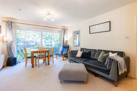 2 bedroom apartment for sale, Park Road, Leamington Spa