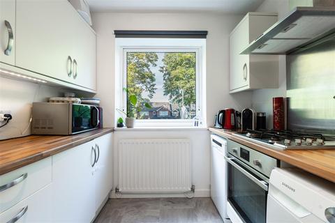 2 bedroom apartment for sale, Park Road, Leamington Spa