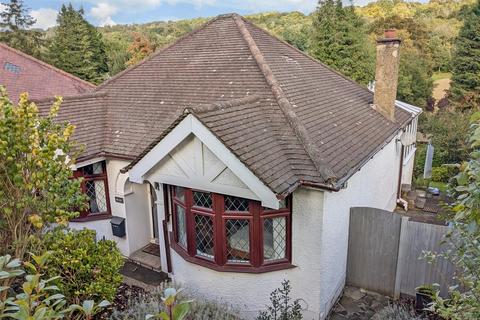 3 bedroom detached bungalow for sale, Valley Road, Kenley, Surrey