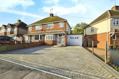 3 bedroom semi-detached house for sale, Deepfield Road, Berkshire RG12