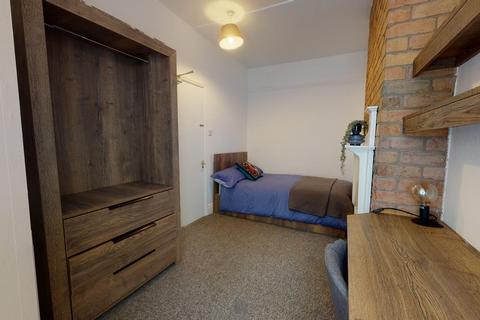Woodville Street, Lancaster LA1