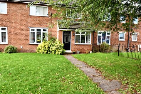 3 bedroom terraced house for sale, Douglas Way, Whitefield, M45