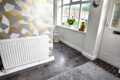 9 Douglas Way, Whitefield, Manchester, M45 8RF