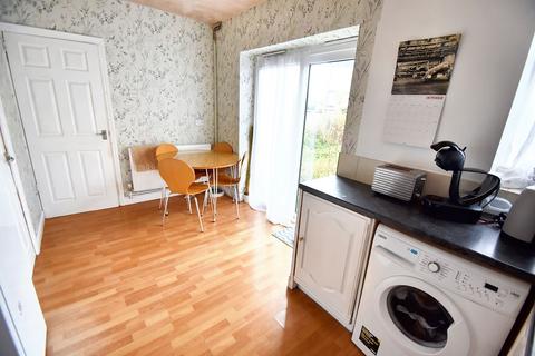 9 Douglas Way, Whitefield, Manchester, M45 8RF