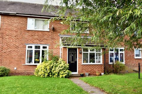 3 bedroom terraced house for sale, Douglas Way, Whitefield, M45