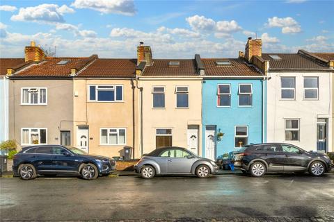 2 bedroom terraced house for sale, Thanet Road, Bedminster, BS3