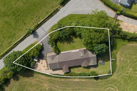 undefined, Walton East, SA63