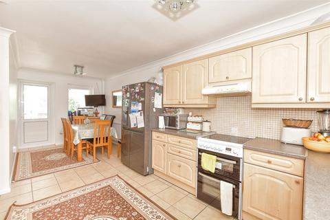 3 bedroom terraced house for sale, Lutman Street, Emsworth, Hampshire