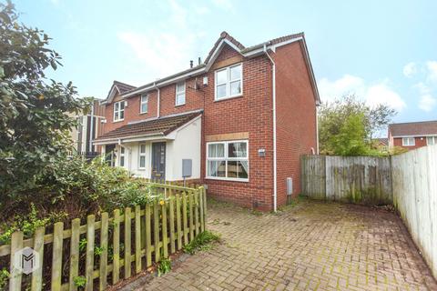 3 bedroom semi-detached house for sale, Hardy Street, Eccles, Manchester, Greater Manchester, M30 7EU