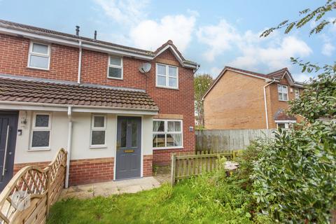 3 bedroom semi-detached house for sale, Hardy Street, Eccles, Manchester, Greater Manchester, M30 7EU