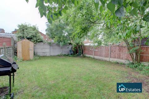 1 bedroom semi-detached house to rent, Horse Shoe Road, Coventry