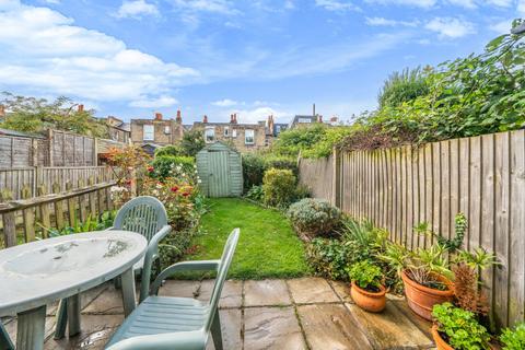 2 bedroom apartment for sale, Hartswood Road, London