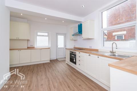 4 bedroom semi-detached house for sale, Glen Eldon Road, Lytham St. Annes, Lancashire