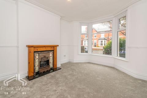 4 bedroom semi-detached house for sale, Glen Eldon Road, Lytham St. Annes, Lancashire