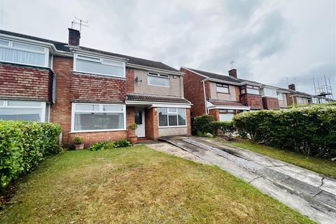 3 bedroom semi-detached house for sale, Y Berllan, Dunvant, Swansea