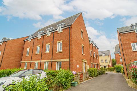 2 bedroom flat for sale, Seymour Way, Magor, NP26