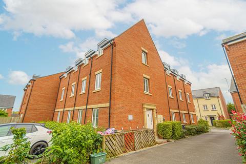 2 bedroom flat for sale, Seymour Way, Magor, NP26