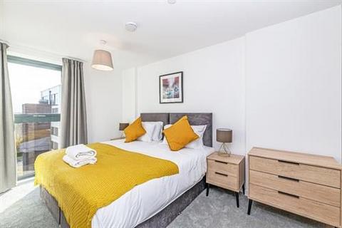 2 bedroom apartment to rent, 2-Bed Apartment - Insignia, Manchester
