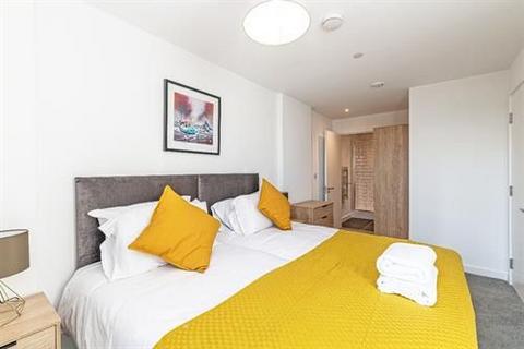 2 bedroom apartment to rent, 2-Bed Apartment - Insignia, Manchester