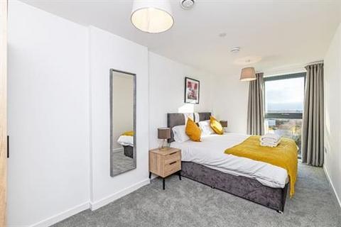 2 bedroom apartment to rent, 2-Bed Apartment - Insignia, Manchester