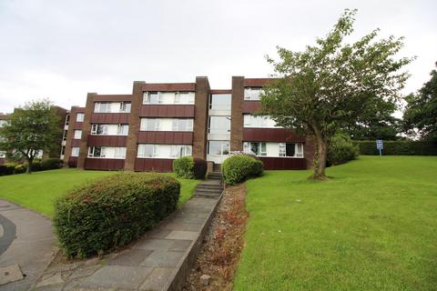 1 bedroom flat to rent, Lunesdale Court, Lancaster LA1