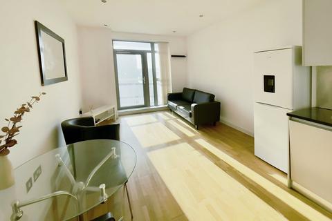 2 bedroom flat to rent, East Street, Leeds, West Yorkshire, LS9