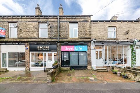 3 bedroom terraced house for sale, Huddersfield Road, Elland HX5