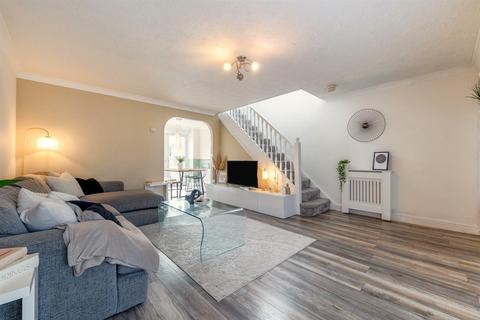 3 bedroom link detached house for sale, St. Johns Close, Evesham