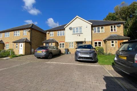 2 bedroom terraced house for sale, Dairy Mews, Great Mongeham, CT14