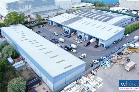 Industrial unit to rent, Unit 9 Arena 14, Bicester, OX26 4SS