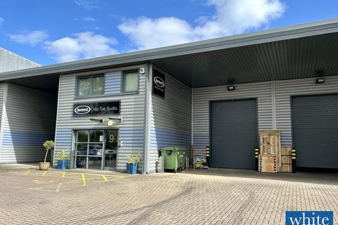 Industrial unit to rent, Unit 9 Arena 14, Bicester, OX26 4SS