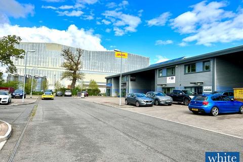 Industrial unit to rent, Unit 9 Arena 14, Bicester, OX26 4SS