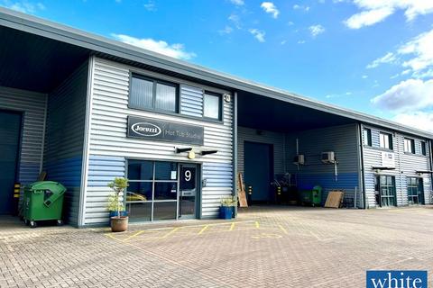 Industrial unit to rent, Unit 9 Arena 14, Bicester, OX26 4SS