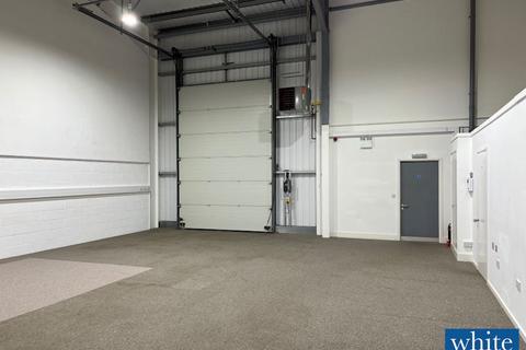 Industrial unit to rent, Unit 9 Arena 14, Bicester, OX26 4SS