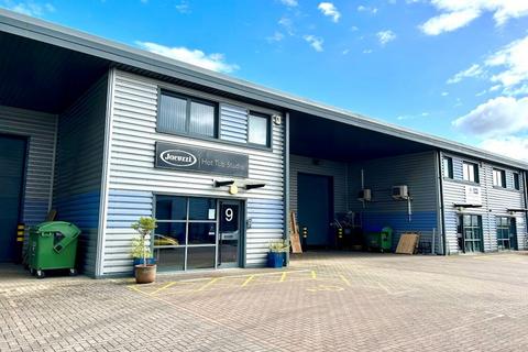 Industrial unit to rent, Unit 9 Arena 14, Bicester, OX26 4SS