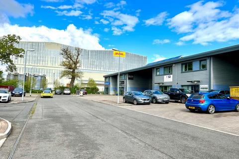 Industrial unit to rent, Unit 9 Arena 14, Bicester, OX26 4SS