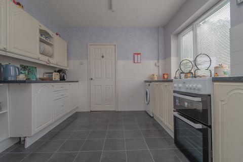 45 Kimberley Road, Newington, Ramsgate, CT12 6HQ