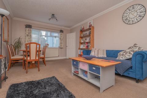 45 Kimberley Road, Newington, Ramsgate, CT12 6HQ