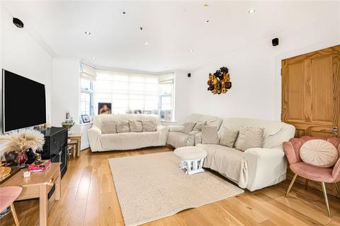 5 bedroom semi-detached house for sale, Friars Avenue, London, N20