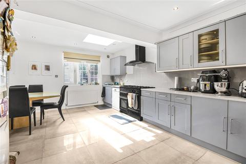 5 bedroom semi-detached house for sale, Friars Avenue, London, N20