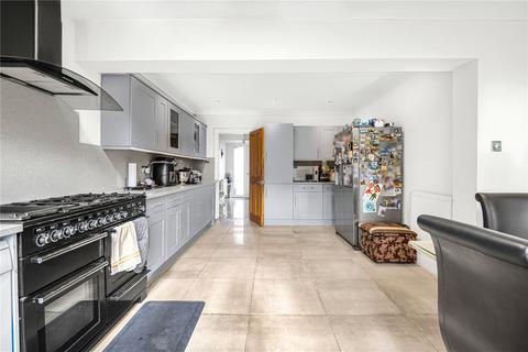 5 bedroom semi-detached house for sale, Friars Avenue, London, N20