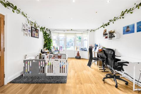 undefined, Friars Avenue, Whetstone, London, N20