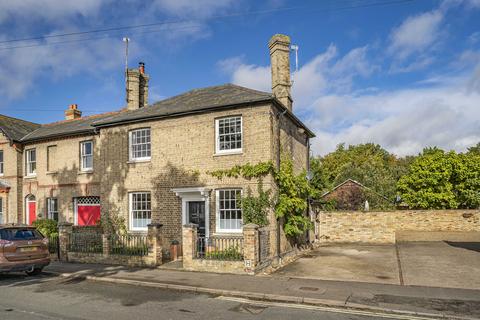 undefined, Bassingbourn, Royston SG8