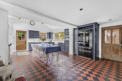 undefined, Bassingbourn, Royston SG8