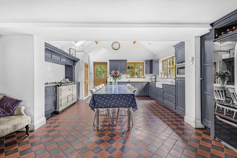 undefined, Bassingbourn, Royston SG8