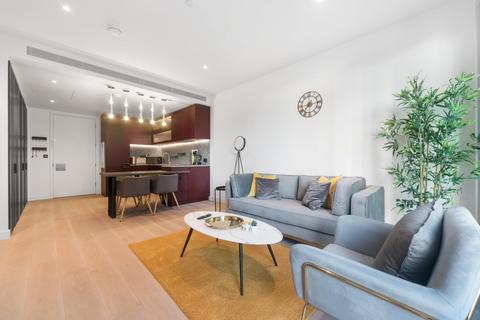 2 bedroom flat for sale, The Modern, Embassy Gardens, Nine Elms,  SW11