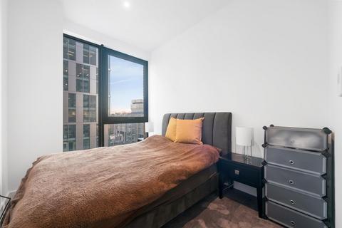 2 bedroom flat for sale, The Modern, Embassy Gardens, Nine Elms,  SW11